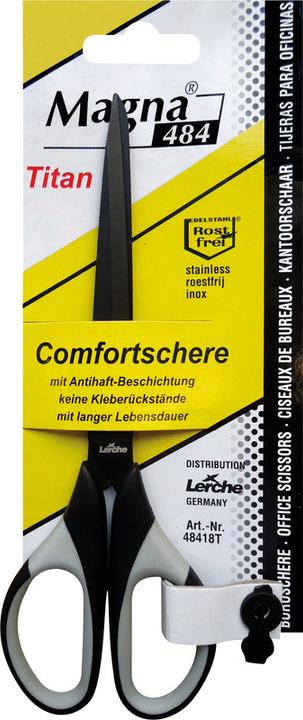 Produktbild Lerche Magna Titan (18 cm)