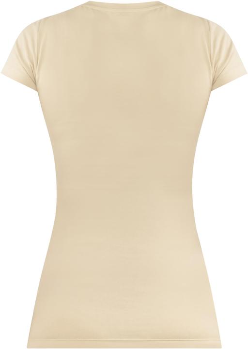 Immagine prodotto Normani T-shirt aderente con scollo a V Siena - 8691 (XS)