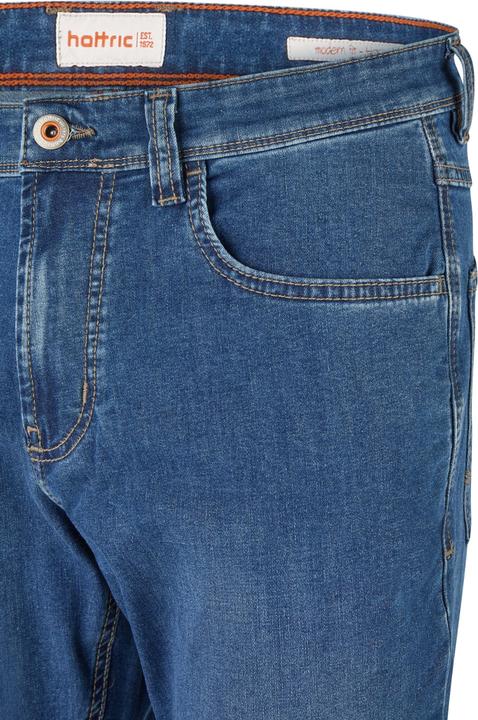 Produktbild Hattric 5-Pocket Harris (W38/L30)