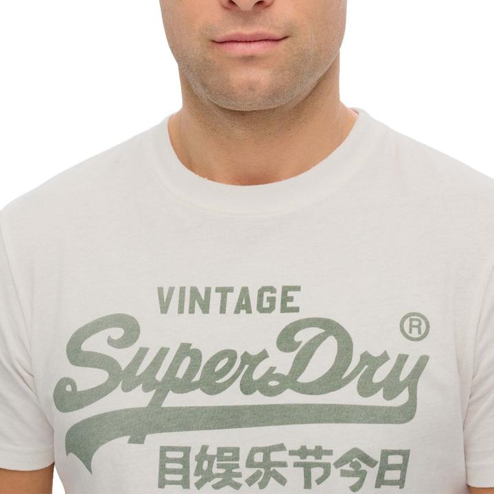 Produktbild Superdry VI Classic Tee (3XL)