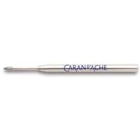 Actual product image Caran d'Ache Goliath Nachfüllung (Refill, Blue, 1.40 mm)