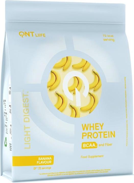 Image du produit QNT Light Digest (Banane, 1 pcs, 500 g)