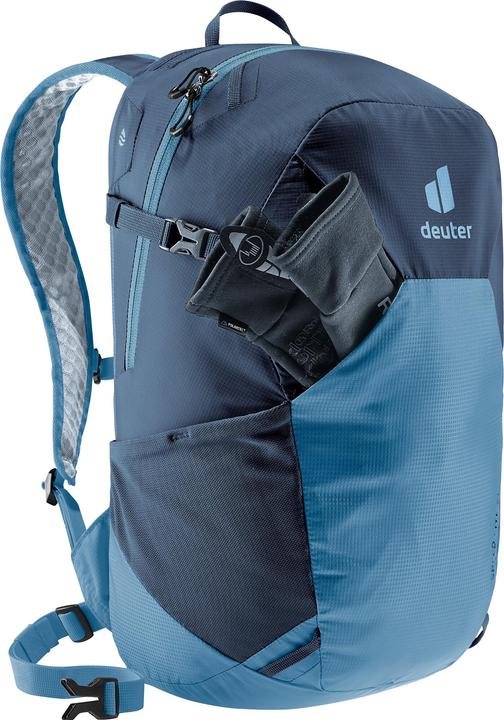 Actual product image Deuter Speed Lite 21 (21 l)