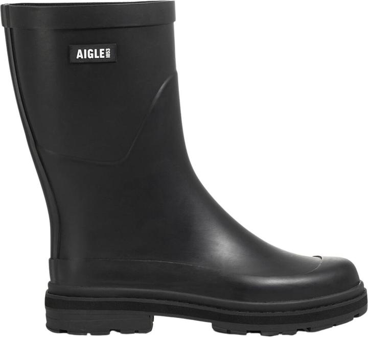 Aigle gummistiefel mid (44)