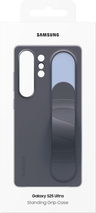 Produktbild Samsung Standing Grip Case (Samsung Galaxy S25 Ultra)