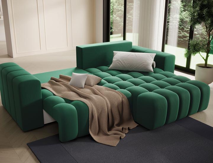Produktbild ELTAP Bonett (3-Sitzer, Bettsofa, Ecksofa)