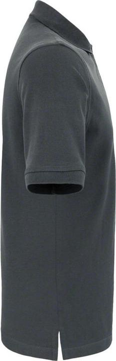 Actual product image Hakro Men's Polo Shirt CLASSIC anthracite size XL (XL)