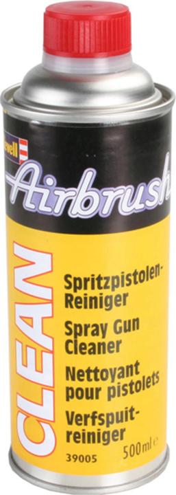 Produktbild Revell Airbrush Clean" Reinigungsspray