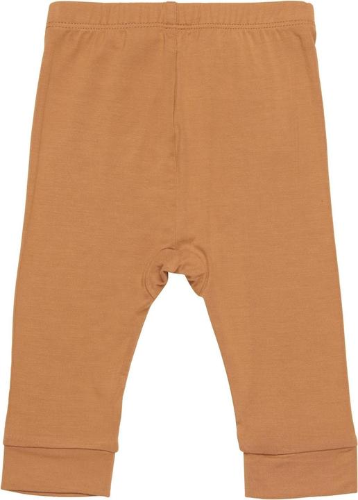 Image du produit Minymo Leggings bébé Bamboo Chipmunk T. 56 (56)