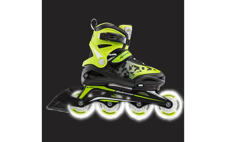 Image du produit Rollerblade Kids Phoenix Flash (36.5, 37, 38, 39, 40, 40.5)