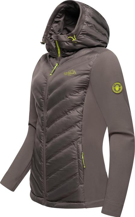 Actual product image Navahoo Take me with you (M)