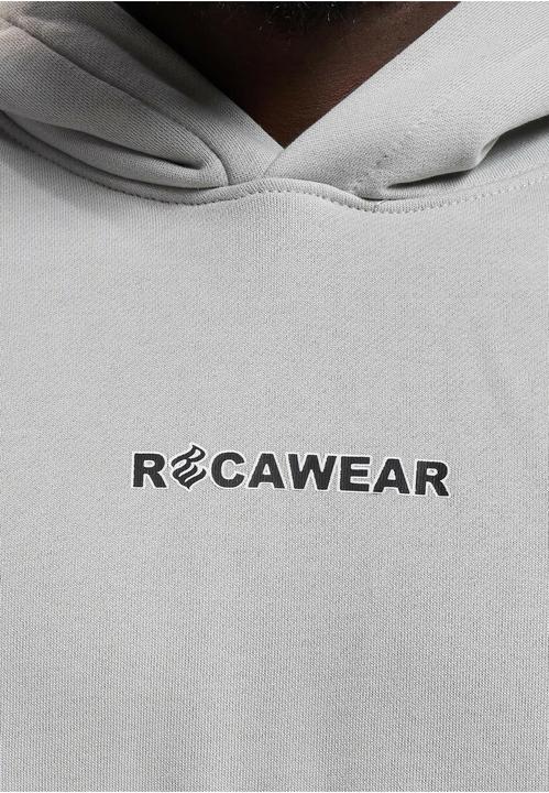 Image du produit Rocawear Sweat à capuche Nero - 139095 (XL)
