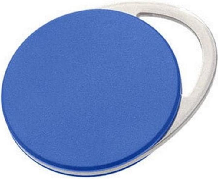 RFID Badge Locket Mifare DESFire EV3 8K Blau, 10 Stück