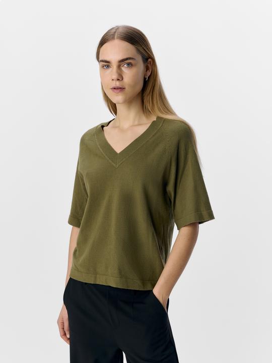 Actual product image Object OBJTHESS Stricktop (XS)