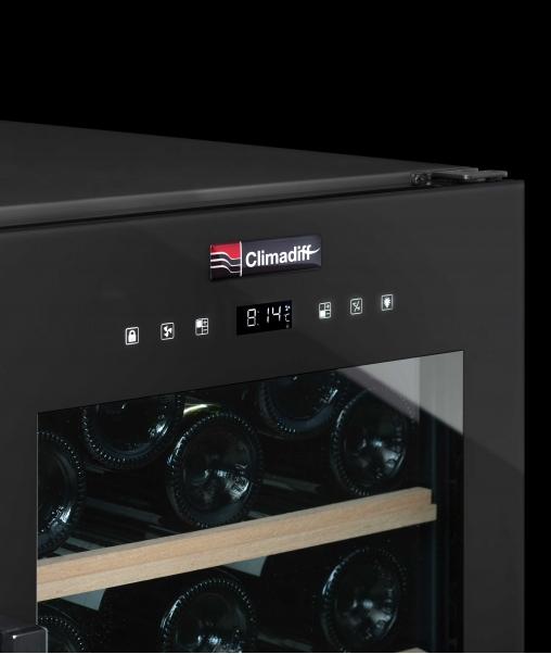 Image du produit Climadiff CD41B1