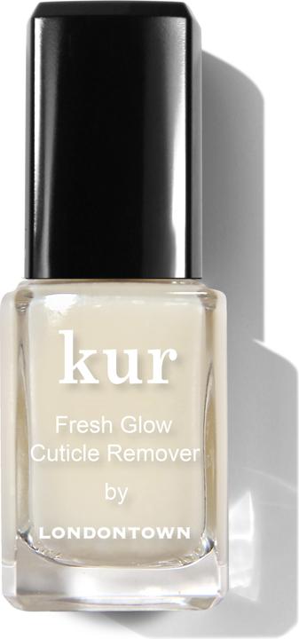 Produktbild Londontown Kur- Cuticle Remover (White, Top Coat)