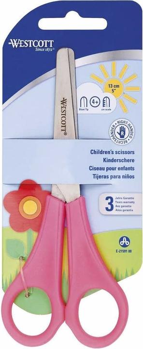 Westcott Kinderschere (13 cm)