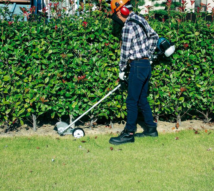 Actual product image Makita EE400MP (Weed whacker)