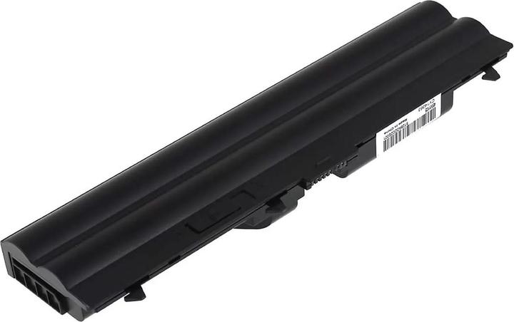 Produktbild AccuCell Akku für Lenovo ThinkPad T430/T530/L430/L530/ Typ 45N1105 - 10,8V - 5200 mAh (5200 mAh)