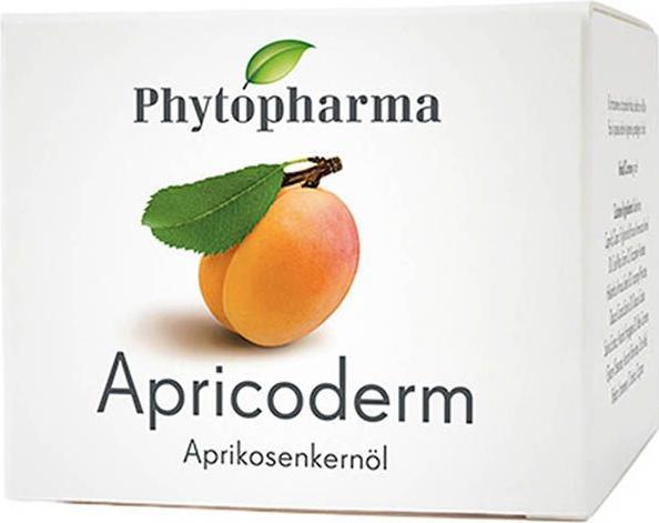 Immagine prodotto Phytopharma Apricoderm (Crema corpo, 8 ml)