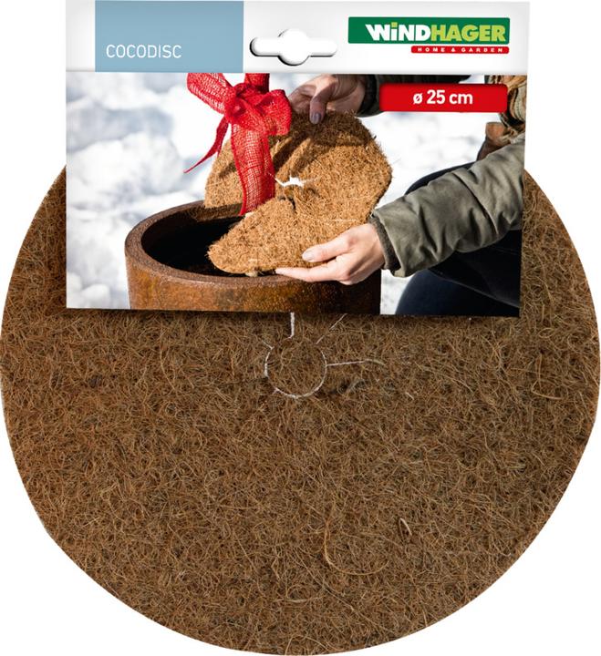 Image du produit Windhager Disque de paillage Cocodisc