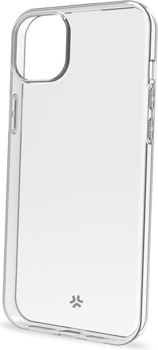 Actual product image Celly Tpu Cover Iphone 15 (Apple iPhone 15)