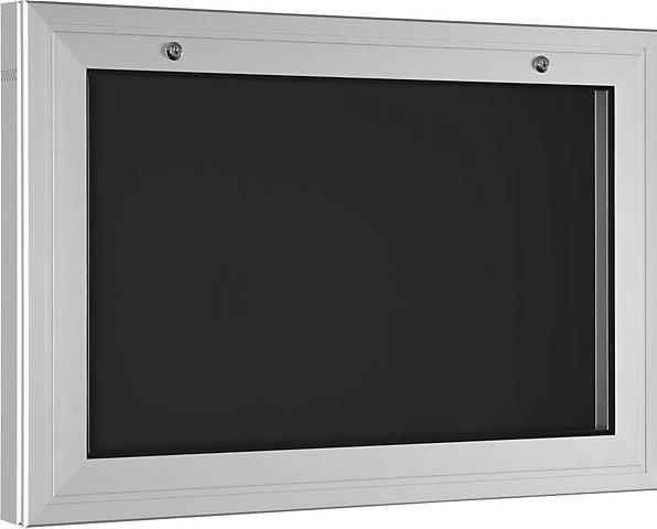 Produktbild kaiserkraft Schaukasten (Magnettafel, 80 x 54 cm)