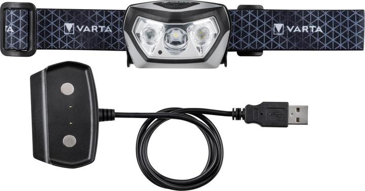 Image du produit Varta Outdoor Sports H30R Wireless Pro (400 lm)