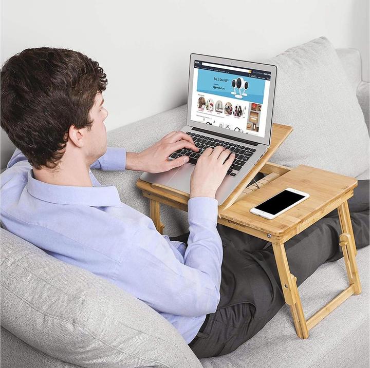 Image du produit Songmics Bamboo