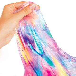 Actual product image Canal Toys Slime Tie-Dye Machine Light Sound Washing Machine