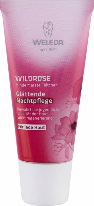 Produktbild Weleda Wildrose (30 ml, Nachtcreme)