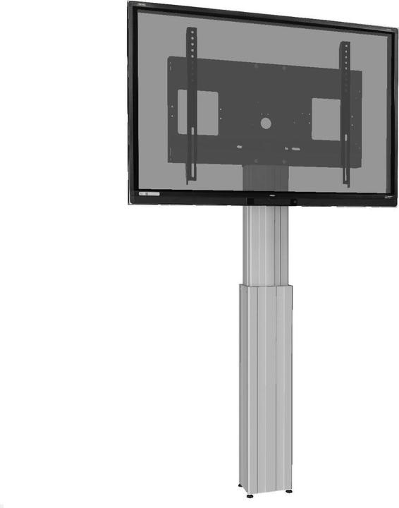 Produktbild Conen SCETAW elektrisch höhenverstellbare Display Wandhalterung (50 cm Hub, für 42"" - 100"" Display (100")