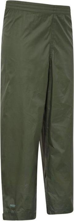 Actual product image Mountain Warehouse Pakka Overpants (128)