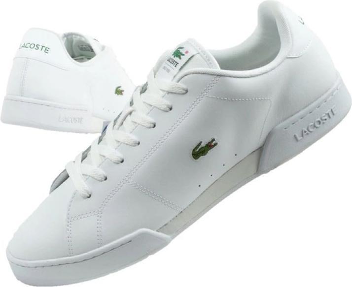 Immagine prodotto Lacoste CARNABY CUP - Heren Sneakers - Wit (47)
