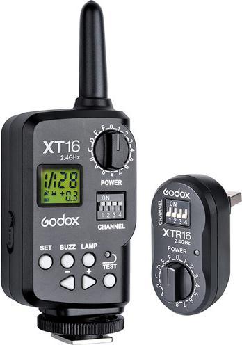 Produktbild Godox MS300-F Studio-Kit (300 W, Set)