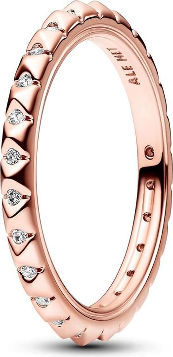 Image du produit Pandora ME Bague pyramide (52)