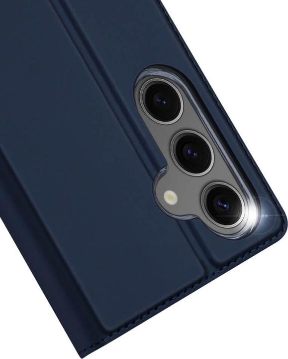 Produktbild Dux Ducis FE - Skin Pro Flip Case (Samsung Galaxy S24 FE)