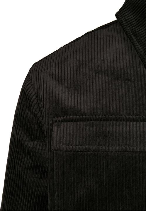 Image du produit Urban Classics Veste chemise en velours côtelé (M)