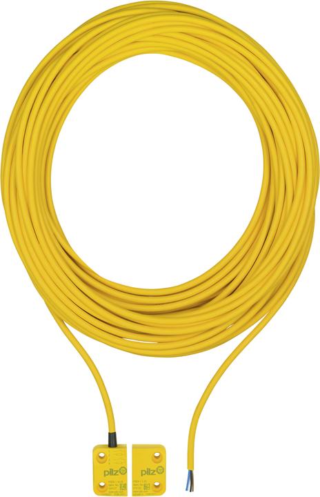 Image du produit Pilz 504227 PSEN 1.1b-20/PSEN 1.1-20/8mm/10m/1unit