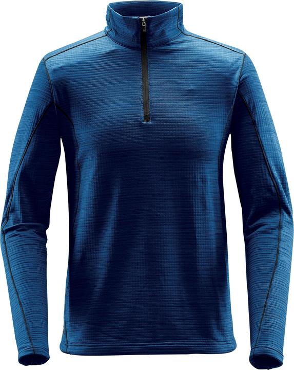 Stormtech ThermoTop mit kurzem Reissverschluss