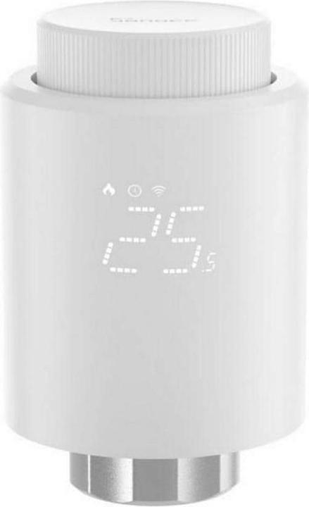 Image du produit Sonoff Thermostat intelligent Radiateur Zigbee