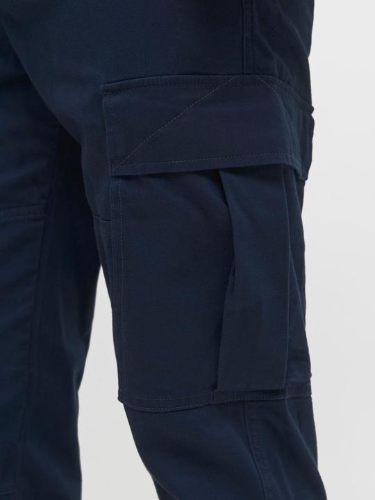 Actual product image Jack & Jones Relaxed Fit Relaxed Fit Hosen Relaxed Fit Hosen (W31/L30)
