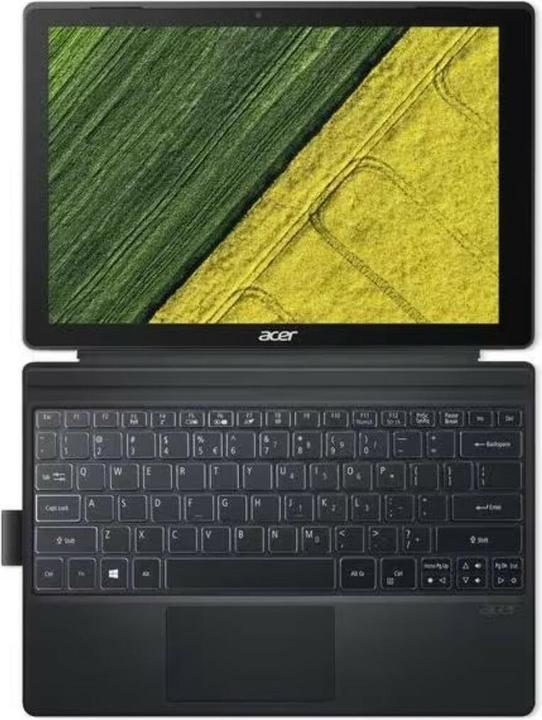 Image du produit Acer Switch 5 (12", Intel Core i5-7200U, 8 Go, 256 Go)