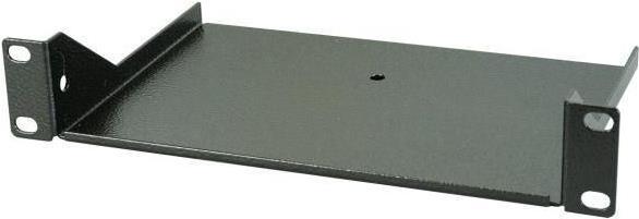 Lanview Shelf 10" Black Ral9005