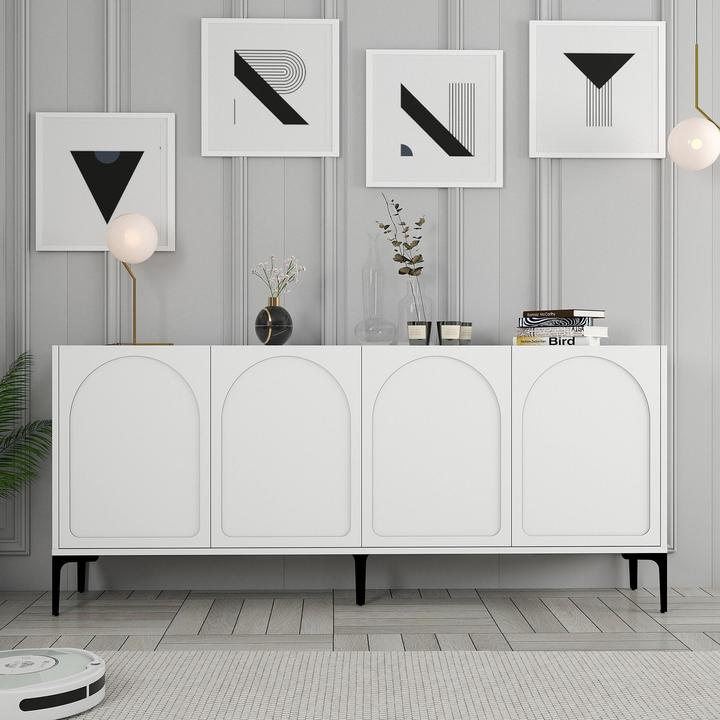 Produktbild Hanah Home Lyon (180 x 35 x 79 cm)