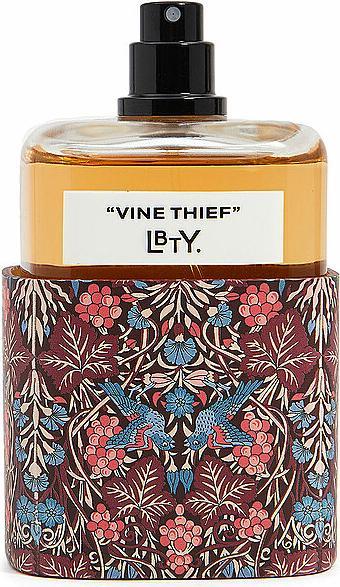 Actual product image Lbty. liberty beauty Vine Thief (Eau de parfum, 100 ml)
