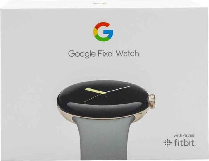 Immagine prodotto Google Orologio Pixel (41 mm)