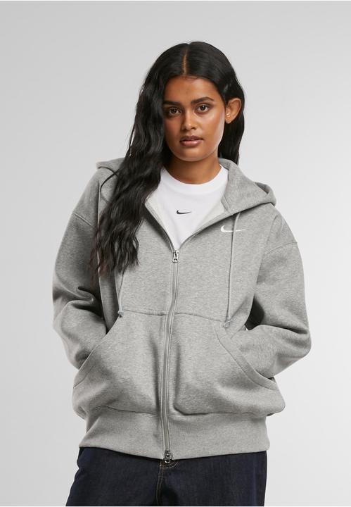 Produktbild Nike Hooded Zipper - 97801 (S)