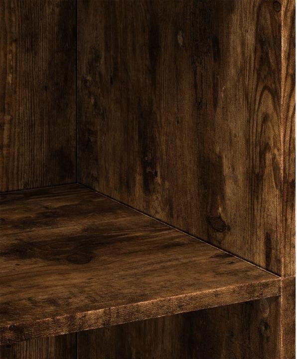 Actual product image VidaXL Highboard (70 x 41 x 124 cm)