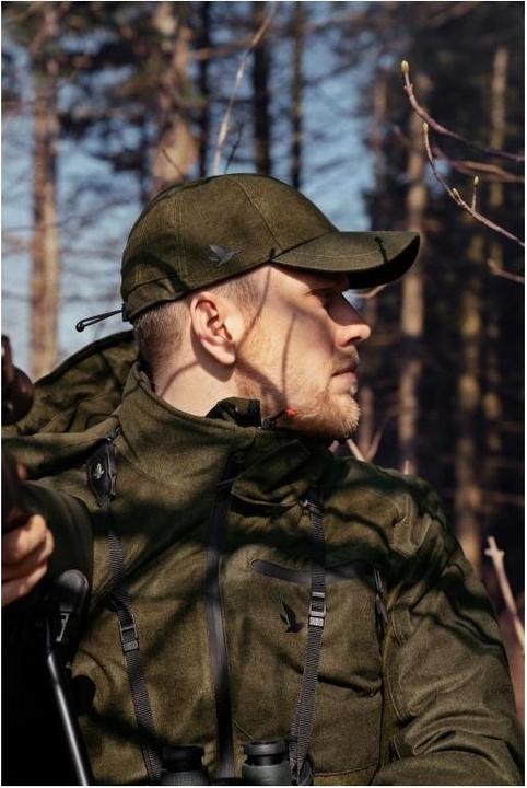 Actual product image Seeland Avail jacket (48)